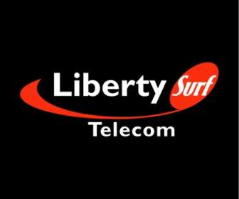 Telecom Di Liberty Surf