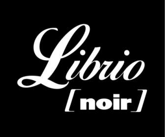 Librio ノワール