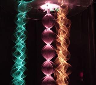 Lichtspiel Optics Light Pillars