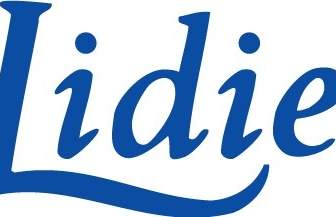 Lidie 徽标