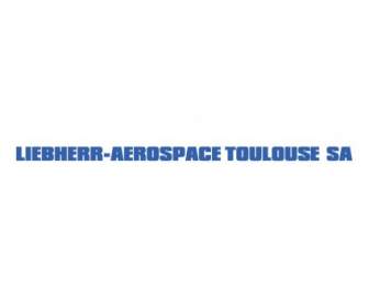 Liebherr Aerospace Toulouse