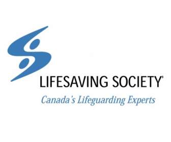 Lifesaving Society
