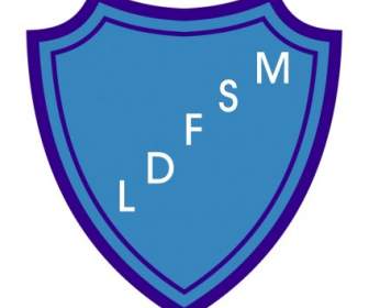 Лига департамента Сан-Мартин де Сан Хорхе