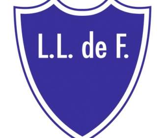 الدوري الإسباني لوجانينسي دي فوتبول دي لوجان