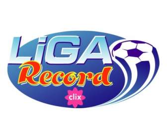Liga Rekord