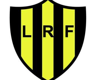 Liga Regional De Futebol De Coronel Suarez