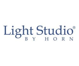 Studio Luz Por Horn