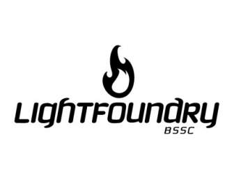 Lightfoundry