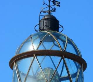 Lighthouse Cap Creus Spain