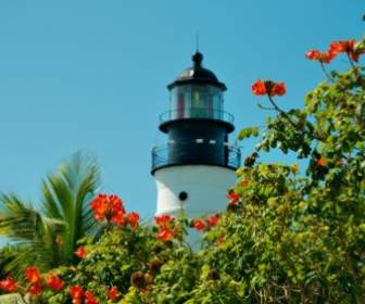 Lighthouse Florida Key