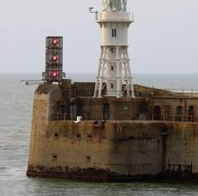 Lighthouse Port Dover