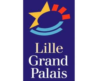 Grand Palais Di Lille