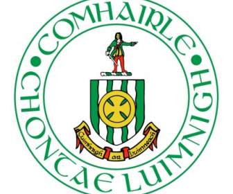 Limerick County Crest