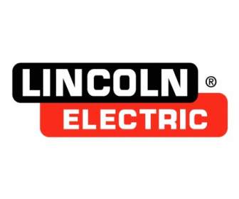 لينكولن الكهربائية