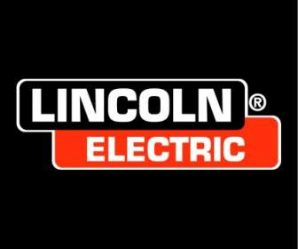 Lincoln Electric Firma