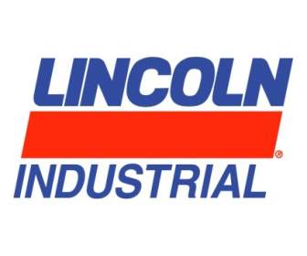 ลินคอล์นอุตสาหกรรม