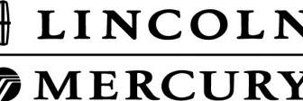Logo Di Auto Lincoln Mercury