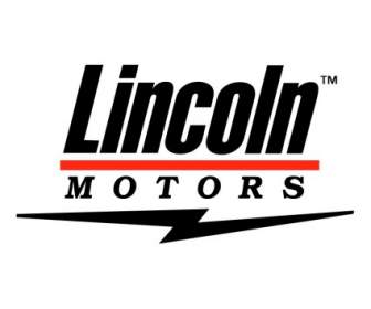 Lincoln Motoren