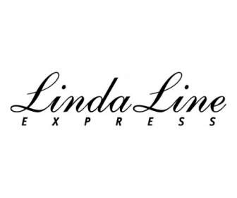 Linha De Linda Expressa