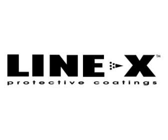Line X