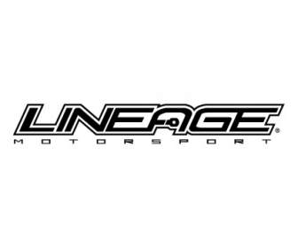 Lineage Motorsport