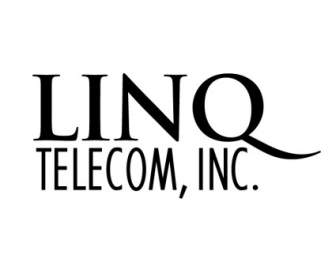 LINQ Télécom