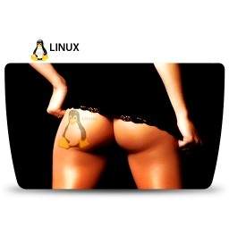 Linux Bum