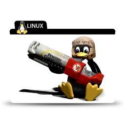 Linux Rocket