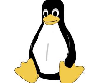 Linux のタキシード