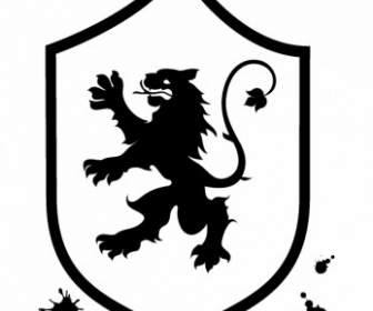 Lion Shield