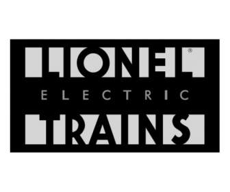 Trens Elétricos De Lionel