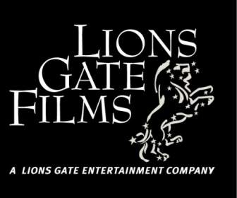 львы ворот фильмы