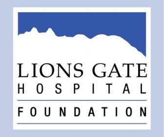 львы ворот больницы Фонд