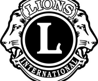 Logo International De Lions