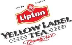 Logotipo De Lipton