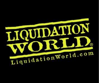 Mundo De Liquidação
