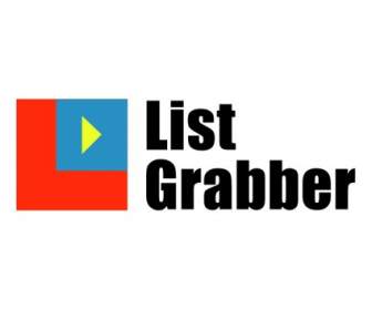 Daftar Grabber