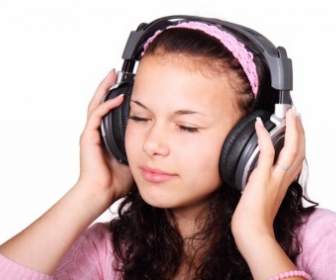 Ascolto Di Musica