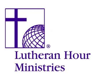 Litheran Hour Ministries
