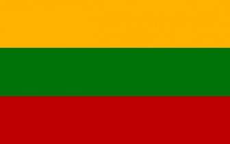 立陶宛剪貼畫
