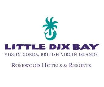 Little Bay Dix