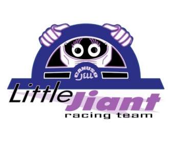 Little Jiant Racing