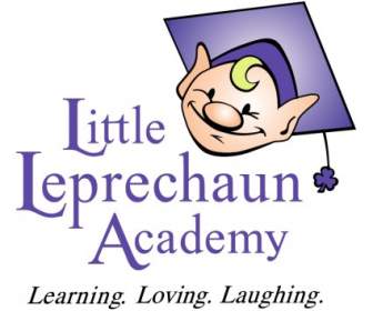 Little Academy Leprechaun