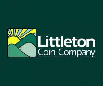 Compagnie De Pièce De Monnaie De Littleton