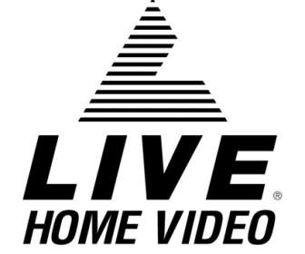 Live Video Rumahan