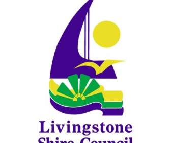 Conselho De Condado De Livingstone