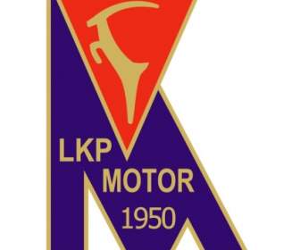 LKP Mô-tơ Lublin