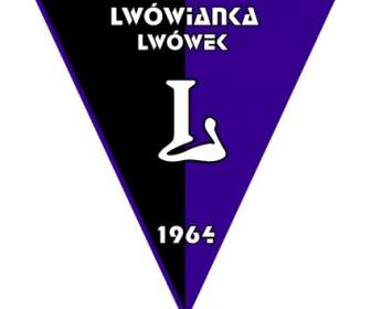 以下 Lks Lwowianka Lwowek