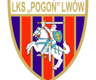 LKS Pogon Lwow