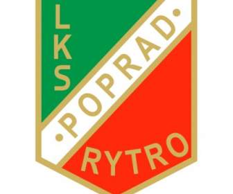 以下 Lks Poprad Rytro